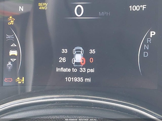 Jeep Grand Cherokee 2019 1C4RJFLT2KC814813 Image 15