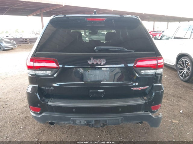 Jeep Grand Cherokee 2019 1C4RJFLT2KC814813 Image 16