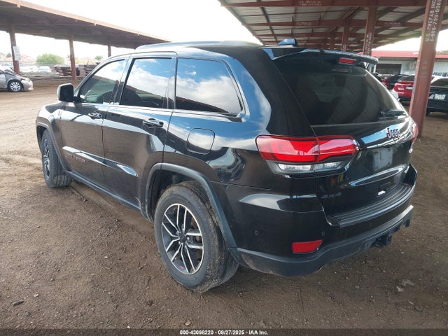Jeep Grand Cherokee 2019 1C4RJFLT2KC814813 Image 3