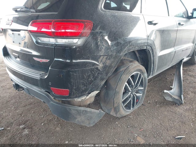 Jeep Grand Cherokee 2019 1C4RJFLT2KC814813 Image 6