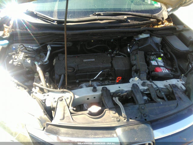 Honda k24w9 2016 2HKRM4H38GH626510 Image 10