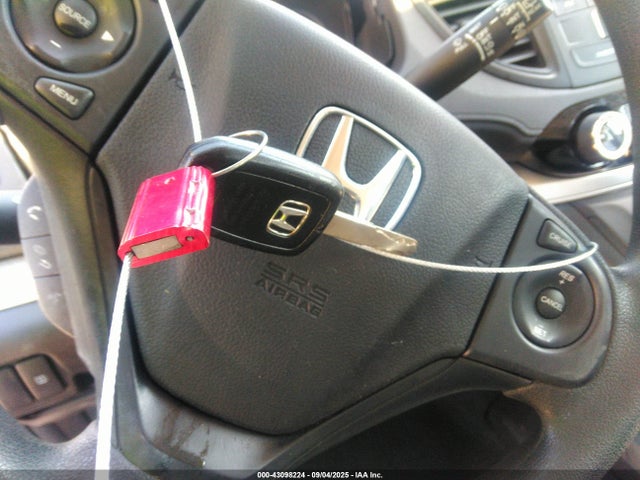 Honda k24w9 2016 2HKRM4H38GH626510 Image 11