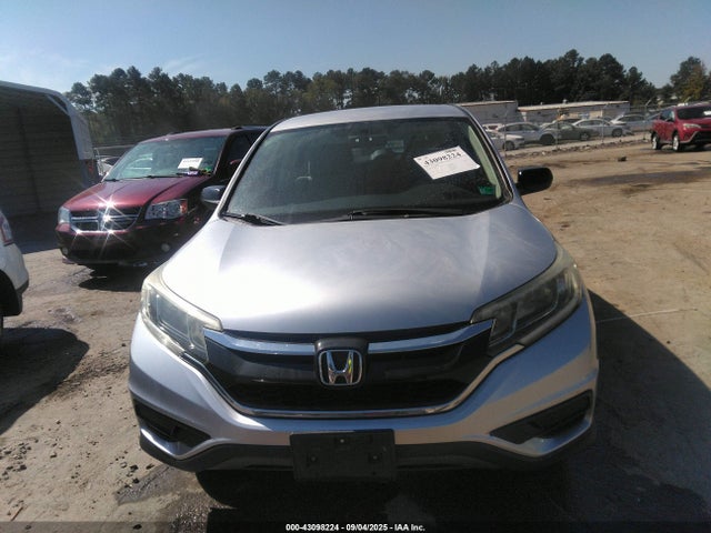 Honda k24w9 2016 2HKRM4H38GH626510 Image 12