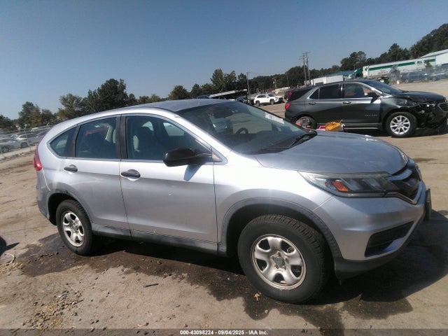 Honda k24w9 2016 2HKRM4H38GH626510 Image 13