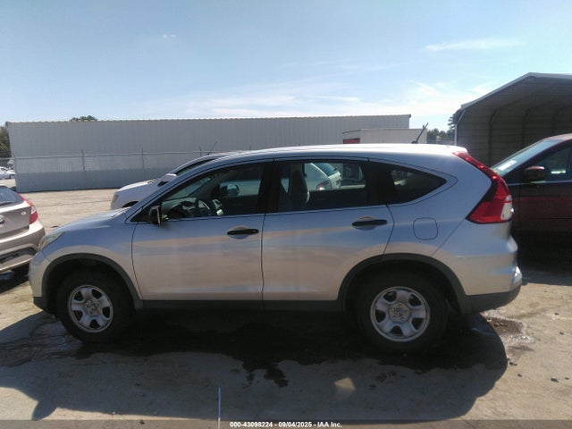 Honda k24w9 2016 2HKRM4H38GH626510 Image 14