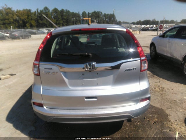 Honda k24w9 2016 2HKRM4H38GH626510 Image 16