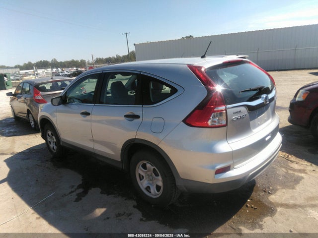 Honda k24w9 2016 2HKRM4H38GH626510 Image 3