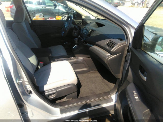 Honda k24w9 2016 2HKRM4H38GH626510 Image 5