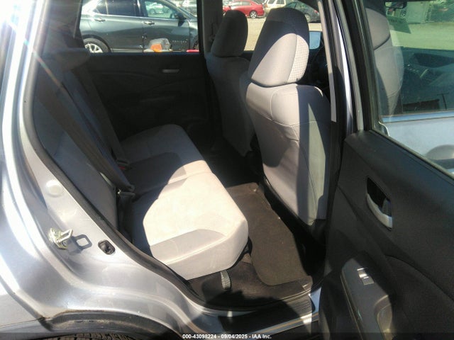Honda k24w9 2016 2HKRM4H38GH626510 Image 8