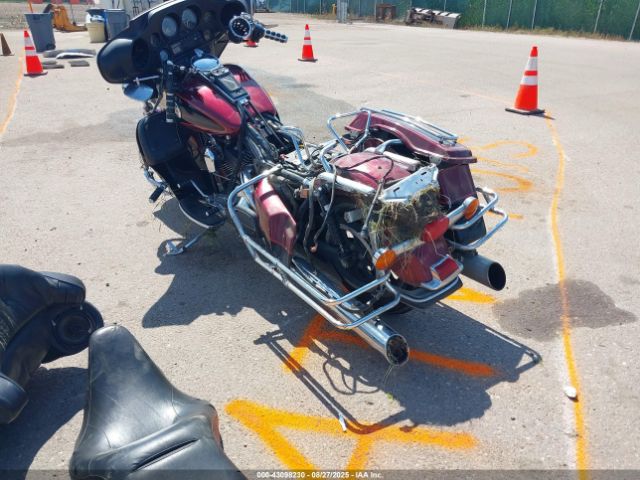 2002 HARLEY-DAVIDSON FLHTCUI 1HD1FCW132Y627203 Photo 2