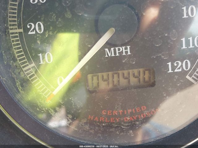 2002 HARLEY-DAVIDSON FLHTCUI 1HD1FCW132Y627203 Photo 6