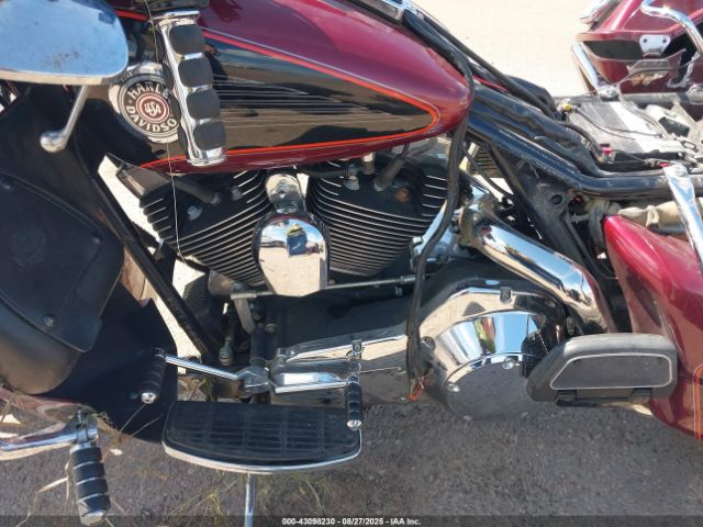 2002 HARLEY-DAVIDSON FLHTCUI 1HD1FCW132Y627203 Photo 8