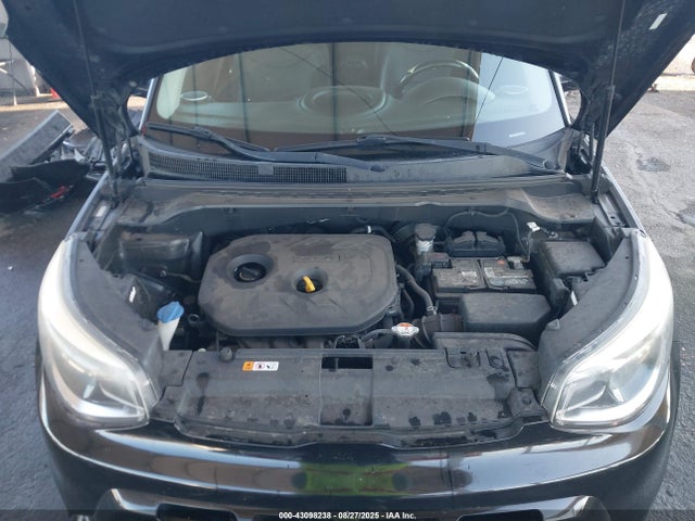 KNDJX3A51G7249341 KIA dohc gdi nu