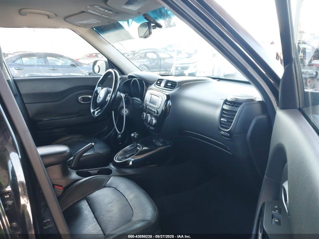 KNDJX3A51G7249341 KIA dohc gdi nu