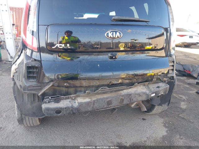 KNDJX3A51G7249341 KIA dohc gdi nu