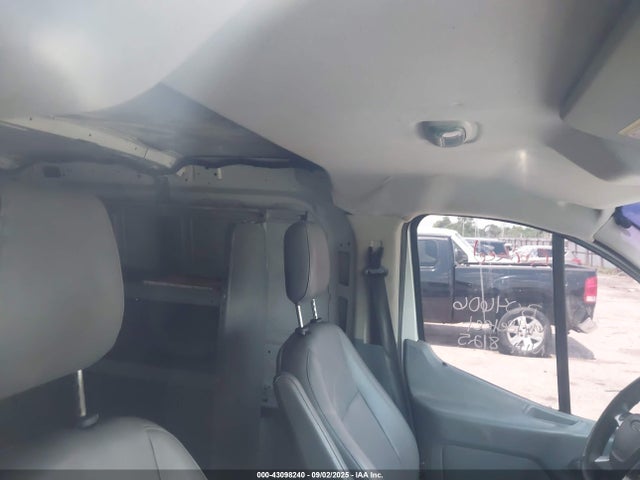 1FTNE1ZM6FKB04606 Ford 2015