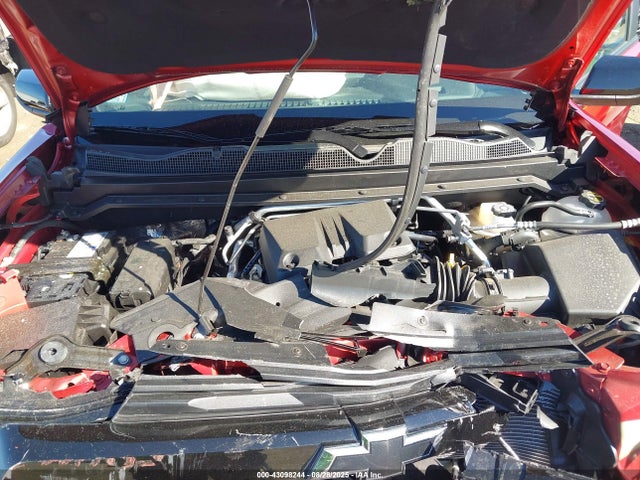 1GCPTDEK6S1165913 Chevrolet l3b