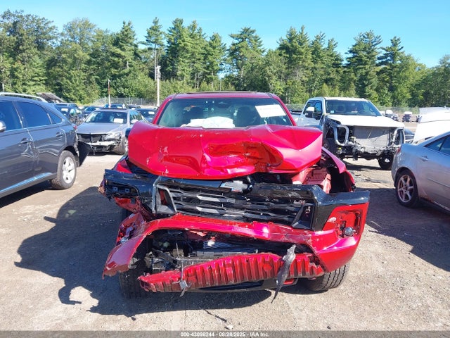 1GCPTDEK6S1165913 Chevrolet l3b