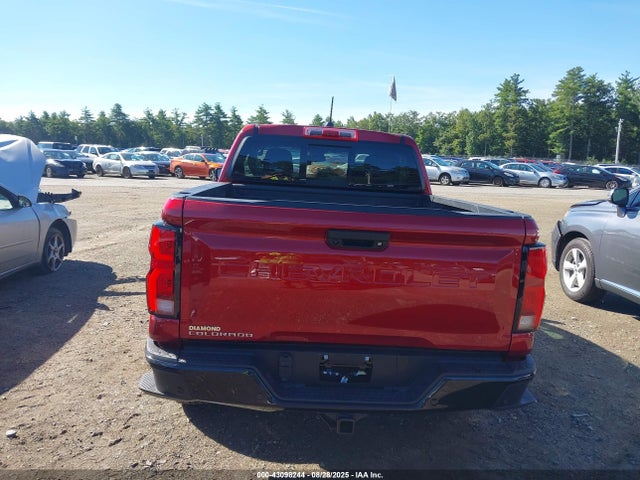 1GCPTDEK6S1165913 Chevrolet l3b