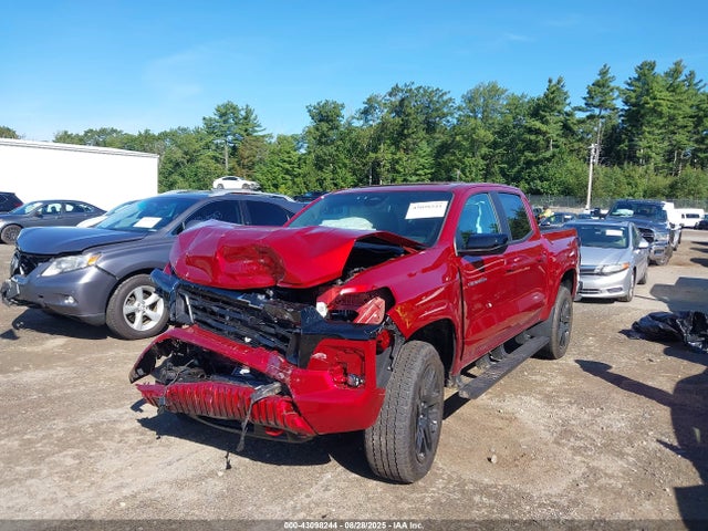 1GCPTDEK6S1165913 Chevrolet l3b