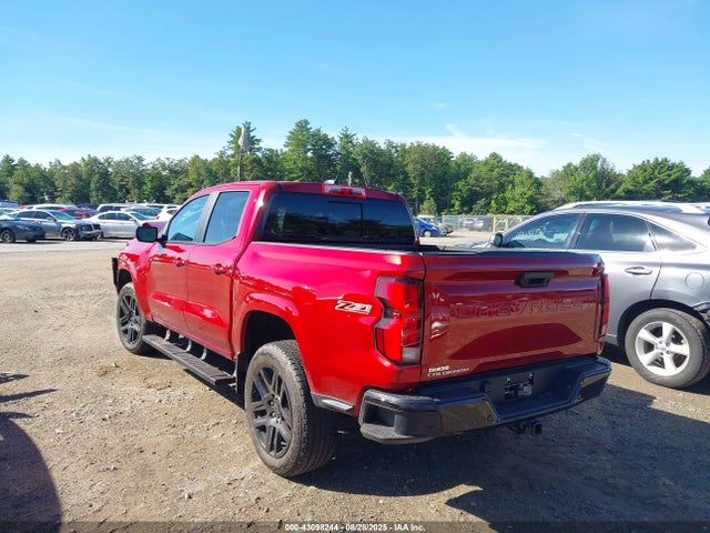 1GCPTDEK6S1165913 Chevrolet l3b