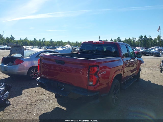 1GCPTDEK6S1165913 Chevrolet l3b