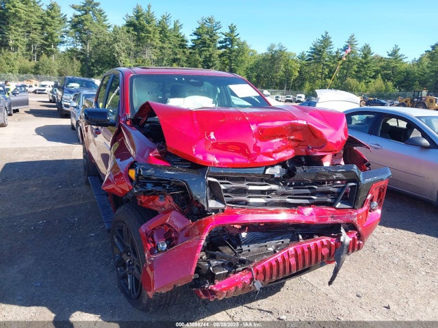 1GCPTDEK6S1165913 Chevrolet l3b