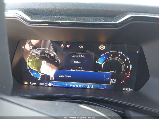 1GCPTDEK6S1165913 Chevrolet l3b