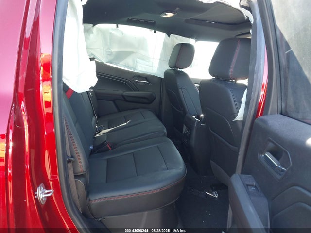 1GCPTDEK6S1165913 Chevrolet l3b