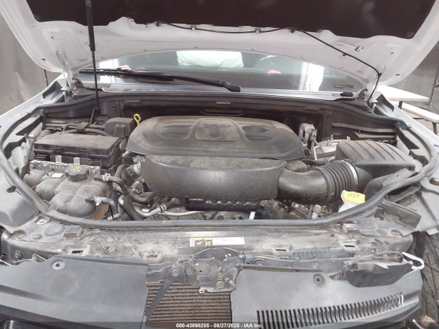Jeep Grand Cherokee 2019 1C4RJFAG1KC798335 Image 10