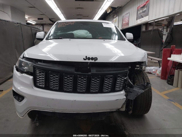 Jeep Grand Cherokee 2019 1C4RJFAG1KC798335 Image 12