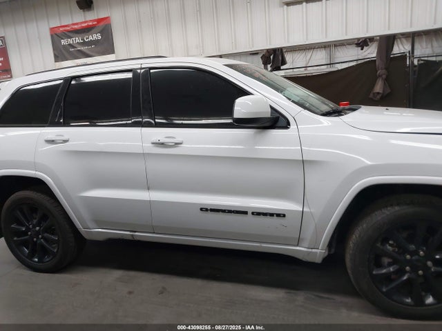 Jeep Grand Cherokee 2019 1C4RJFAG1KC798335 Image 13