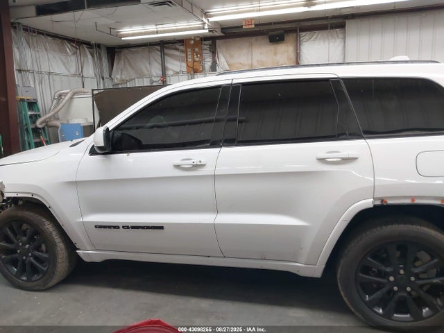 Jeep Grand Cherokee 2019 1C4RJFAG1KC798335 Image 14
