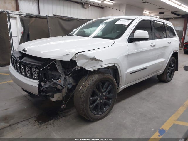 Jeep Grand Cherokee 2019 1C4RJFAG1KC798335 Image 2