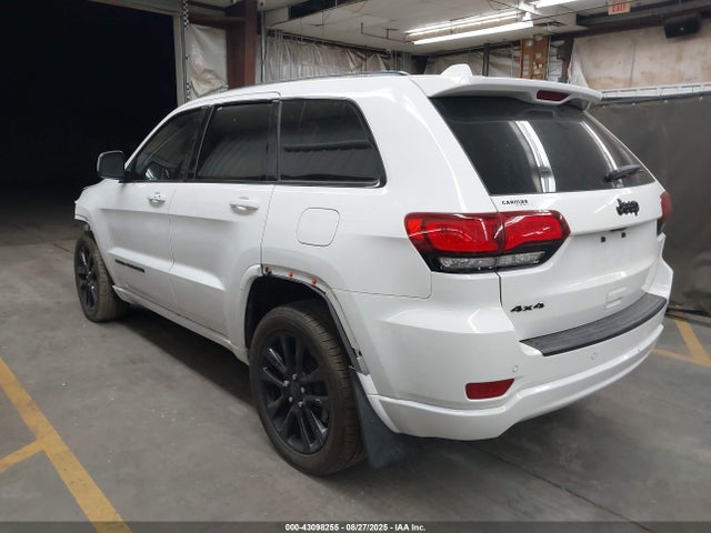 Jeep Grand Cherokee 2019 1C4RJFAG1KC798335 Image 3