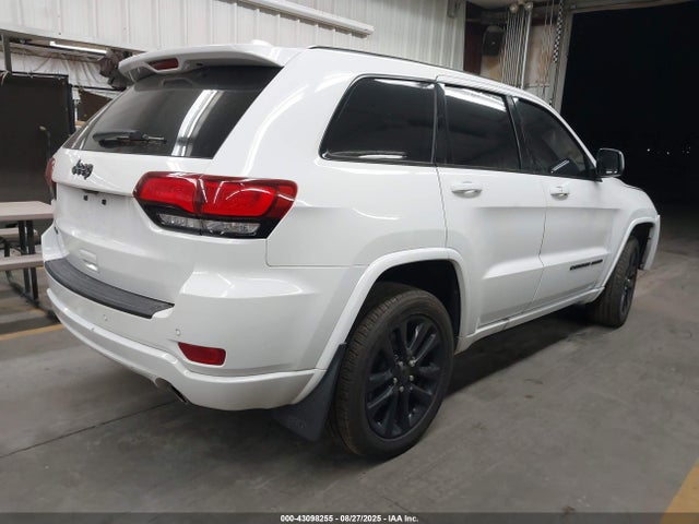 Jeep Grand Cherokee 2019 1C4RJFAG1KC798335 Image 4