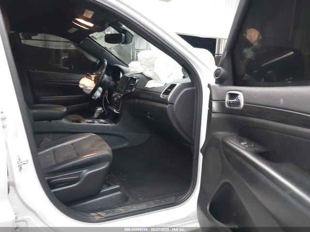 Jeep Grand Cherokee 2019 1C4RJFAG1KC798335 Image 5