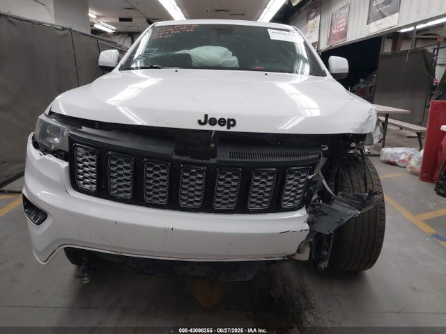 Jeep Grand Cherokee 2019 1C4RJFAG1KC798335 Image 6
