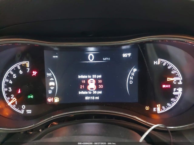 Jeep Grand Cherokee 2019 1C4RJFAG1KC798335 Image 7