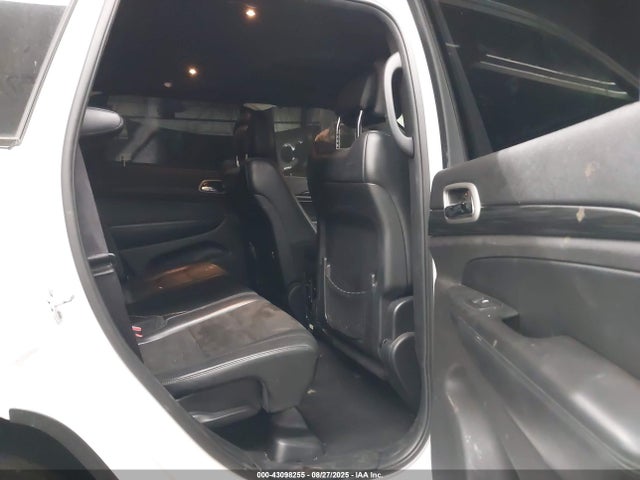 Jeep Grand Cherokee 2019 1C4RJFAG1KC798335 Image 8