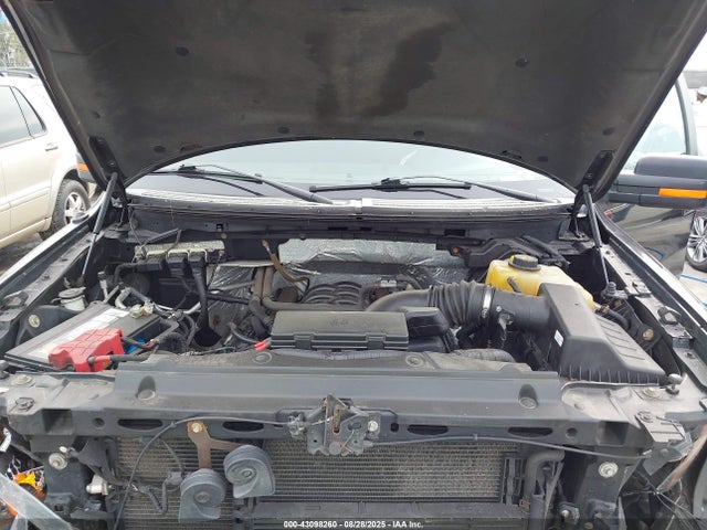 Ford 2014 2014 1FTFX1EF7EFA03863 Image 10