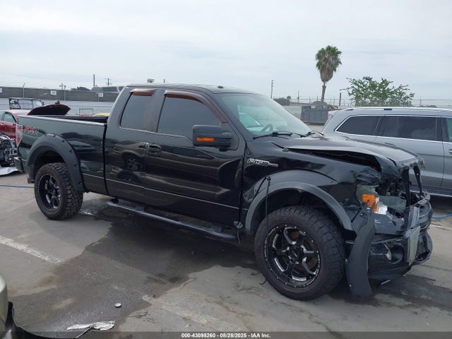 Ford 2014 2014 1FTFX1EF7EFA03863 Image 13