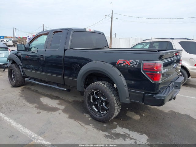 Ford 2014 2014 1FTFX1EF7EFA03863 Image 14