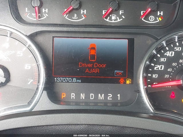 Ford 2014 2014 1FTFX1EF7EFA03863 Image 15