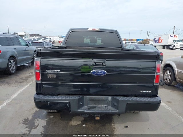 Ford 2014 2014 1FTFX1EF7EFA03863 Image 16