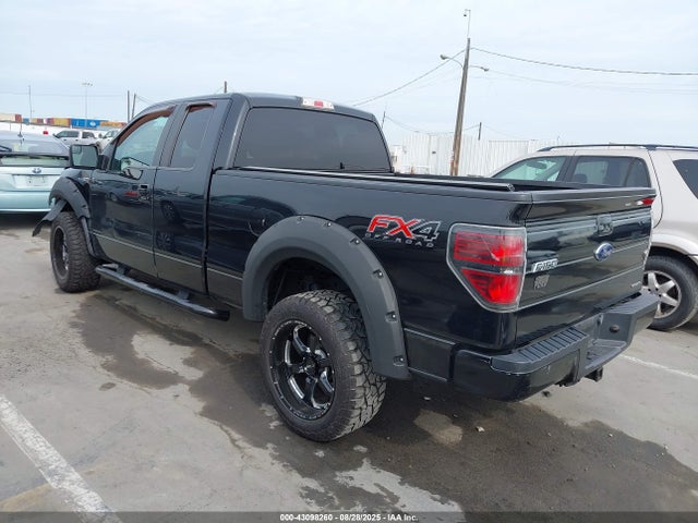 Ford 2014 2014 1FTFX1EF7EFA03863 Image 3