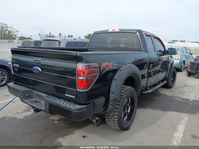 Ford 2014 2014 1FTFX1EF7EFA03863 Image 4