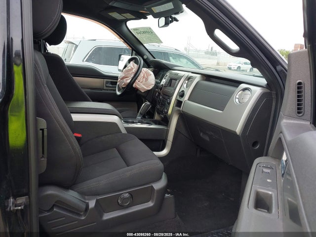 Ford 2014 2014 1FTFX1EF7EFA03863 Image 5