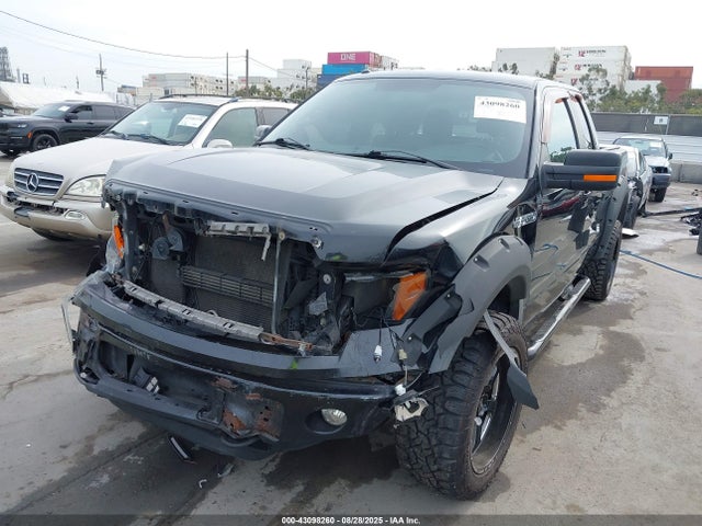 Ford 2014 2014 1FTFX1EF7EFA03863 Image 6