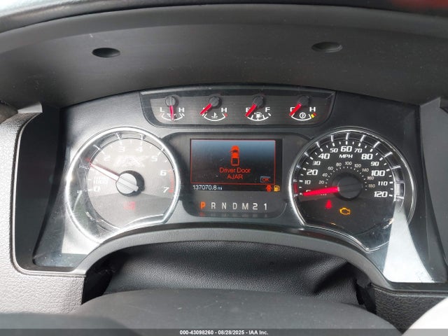 Ford 2014 2014 1FTFX1EF7EFA03863 Image 7